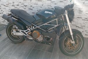 ducati Monster 