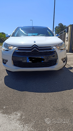 Citroen DS4