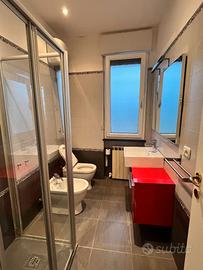 Mobile bagno