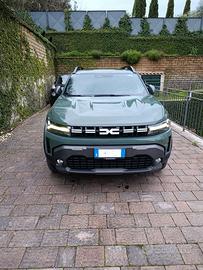 DACIADUSTER JOURNEY 155CV FULLHYBRID 2/26 km 3000