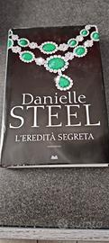 Danielle Steel "L'eredità segreta"