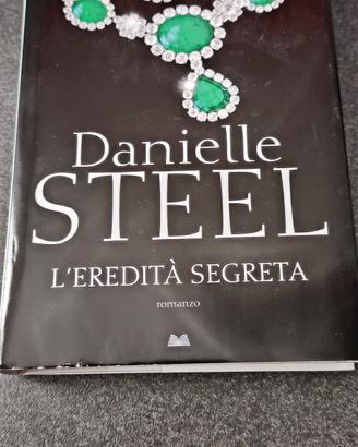 Danielle Steel "L'eredità segreta"