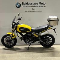 DUCATI Scrambler 1100 Scrambler 1100