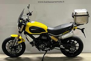 DUCATI Scrambler 1100 Scrambler 1100
