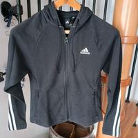 Tuta donna nera marca Champion tg.S