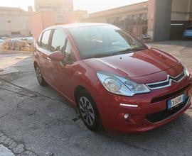 Citroen C3 PureTech 82 Exclusive
