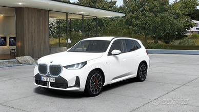 BMW X3 xdrive20d MSport Pro auto