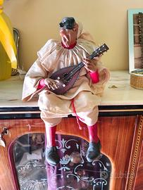 Statuina Pulcinella