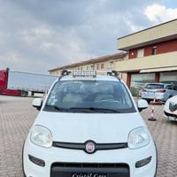 FIAT PANDA 4X4 BENZINA EURO 6