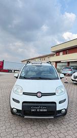 FIAT PANDA 4X4 BENZINA EURO 6