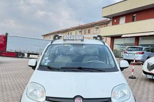 FIAT PANDA 4X4 BENZINA EURO 6
