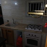 Appartamentino per persone referenziate