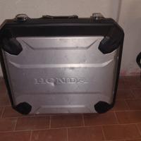 Valigia laterale DESTRA Africa Twin