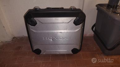 Valigia laterale DESTRA Africa Twin