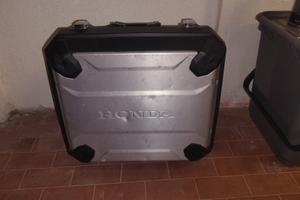 Valigia laterale DESTRA Africa Twin