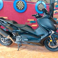 Yamaha T Max 530 SX Garanzia Permuta Consegna