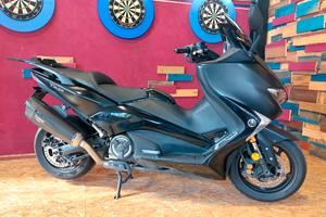 Yamaha T Max 530 SX Garanzia Permuta Consegna