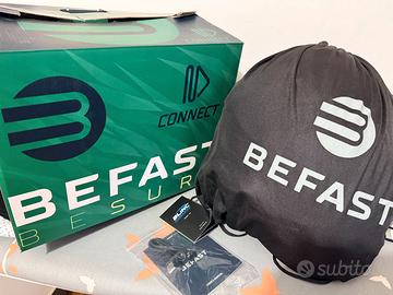 Casco Modulare Befast Connect III