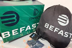 Casco Modulare Befast Connect III