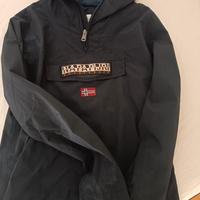 Giacca Napapijri 16 anni  mezza stagione 