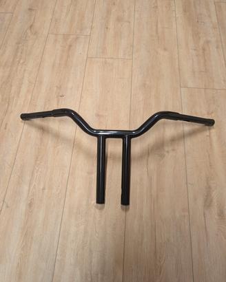 manubrio Tbar clubstyle harley davidson