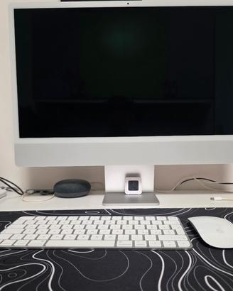  imac M1 256 Gb 