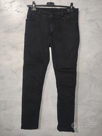 jeans neri Asos
