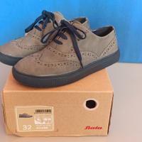 Scarpe bambino Bata numero 32