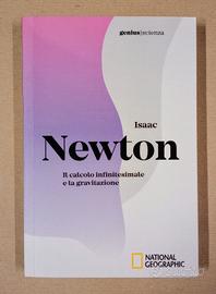 libri Genius Scienza National Geographic