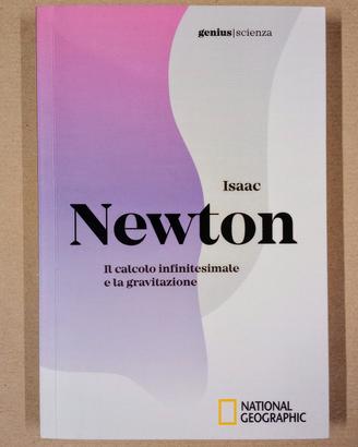 libri Genius Scienza National Geographic