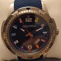 Orologio Nautica NAI13515G