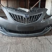 Ricambi Lancia Ypsilon Delta 