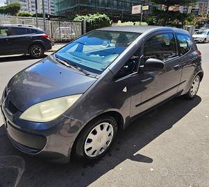mitsubishi  colt CZ3