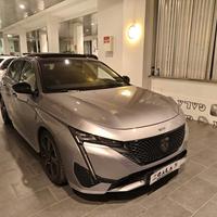Peugeot 308 gt III serie Full