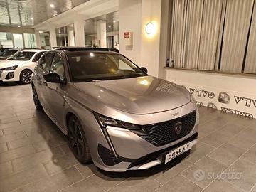 Peugeot 308 gt III serie Full