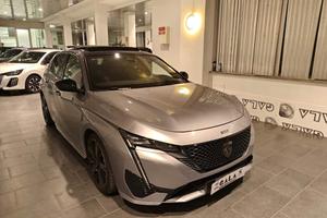 Peugeot 308 gt III serie Full
