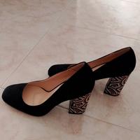 Scarpe donna décolleté