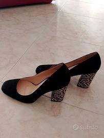 Scarpe donna décolleté