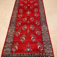 Tappeto BORCIOLU' Cm 300x114 origine Iran