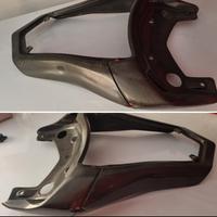 Codone biposto Ducati 999 Carbonio 