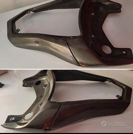 Codone biposto Ducati 999 Carbonio 