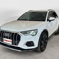 Audi Q3 1.5 35 TFSI Business Advance S Tronic