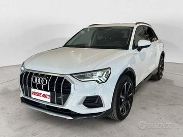 Audi Q3 1.5 35 TFSI Business Advance S Tronic