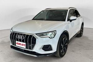 Audi Q3 1.5 35 TFSI Business Advance S Tronic