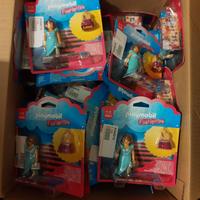 Lotto n. 60 PLAYMOBIL 6884 Fashion Girl Abito sera