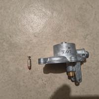 Coperchio DRT/SIP maggiorato per carburatore SI