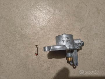 Coperchio DRT/SIP maggiorato per carburatore SI