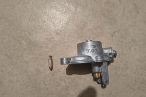 Coperchio DRT/SIP maggiorato per carburatore SI