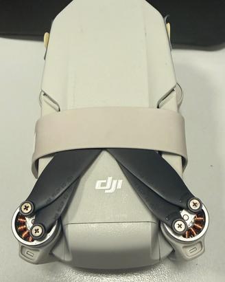 Drone DJI mini 2 combo