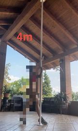 Palo poledance